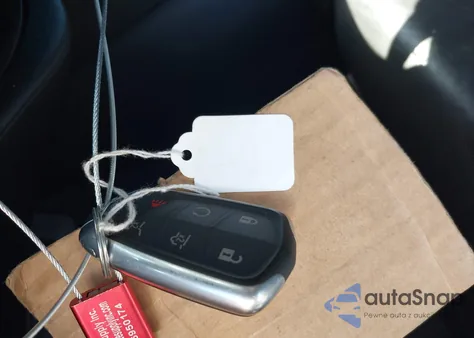 2020 Cadillac Escalade Esv 4Wd Premium Luxury из США, поврежденный, VIN 1GYS4JKJ3LR211390